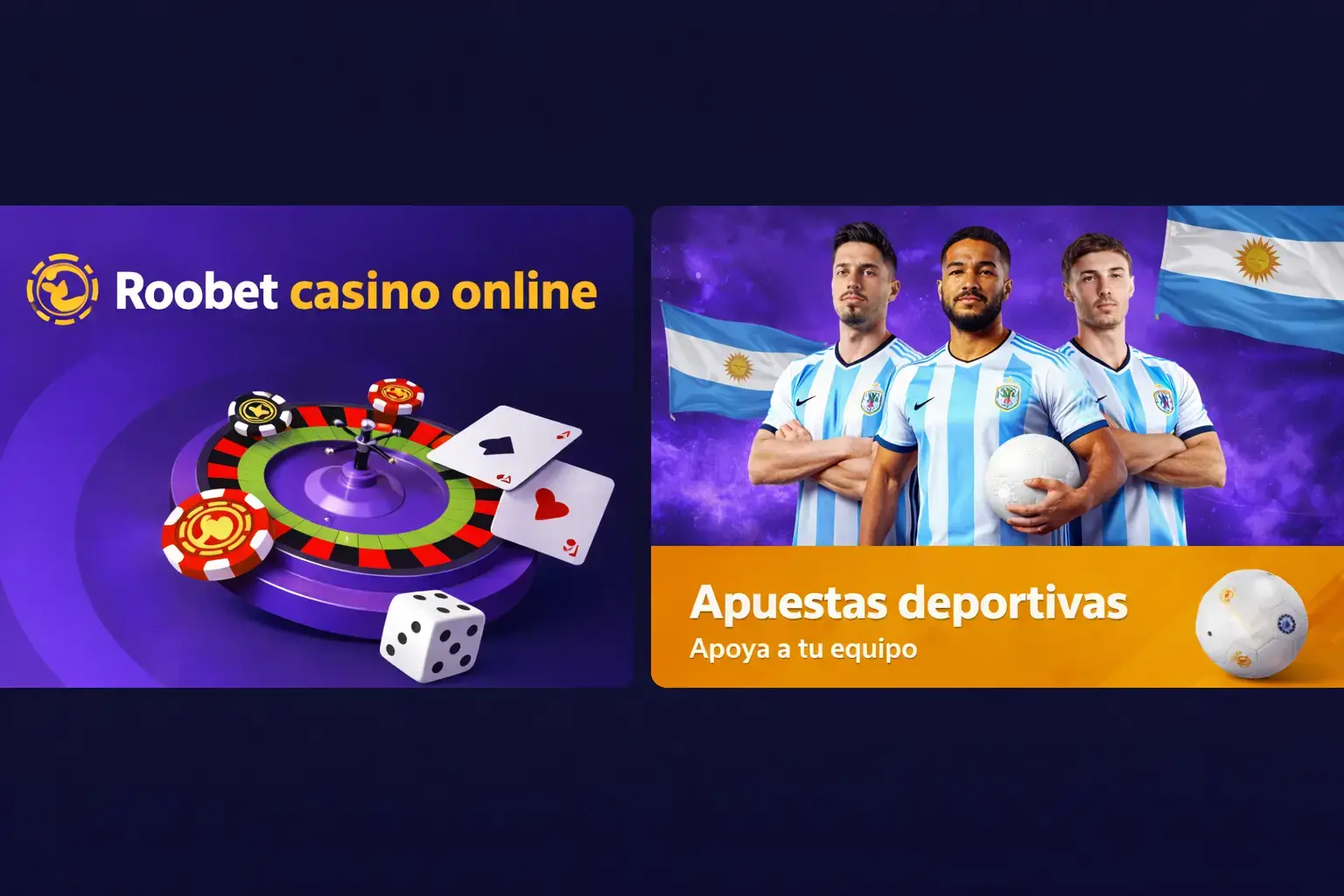 Presencia en el mercado argentino