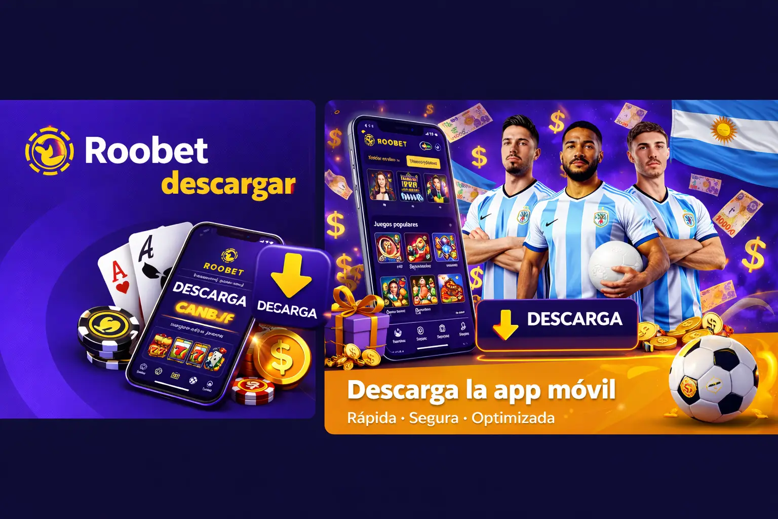 Android vs iOS: comparación rápida